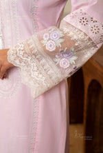 Karma Collection Pale Pink KC-1423