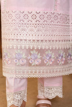 Karma Collection Pale Pink KC-1423