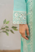 Karma Collection Soft Blue KC-1417