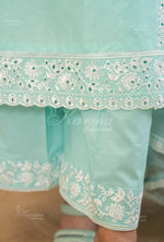 Karma Collection Soft Blue KC-1417