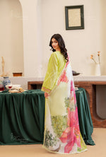 Karma Collection Lime KC-1422