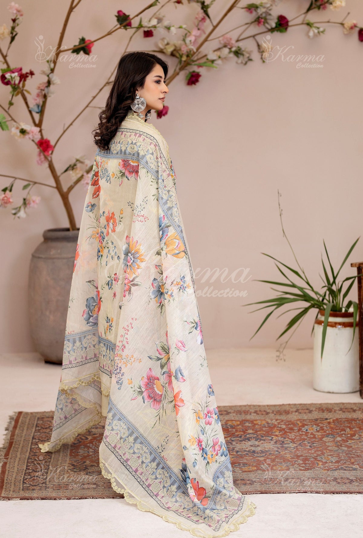 Karma Collection Light Canary KC-1424