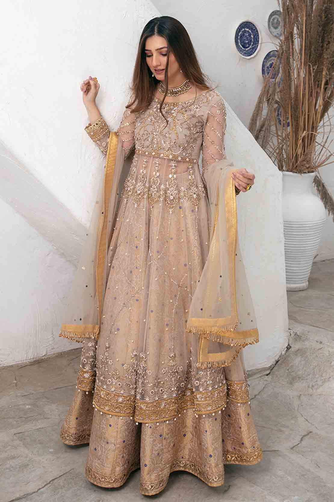 Shahz IRU Ivory