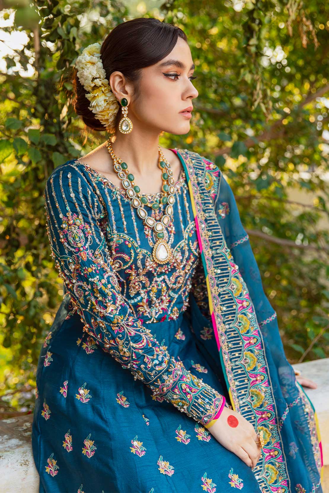 Rang PasandMotichoor