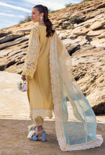 Eid Luxury Lawn | LASSERKARI By Adan's Libas | 03342