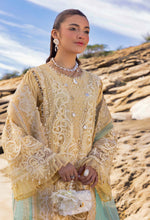 Eid Luxury Lawn | LASSERKARI By Adan's Libas | 03342