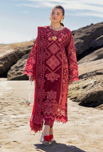 Eid Luxury Lawn | LASSERKARI By Adan's Libas | 03346
