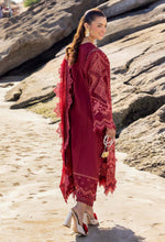Eid Luxury Lawn | LASSERKARI By Adan's Libas | 03346