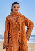 Eid Luxury Lawn | LASSERKARI By Adan's Libas | 03345
