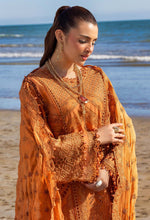 Eid Luxury Lawn | LASSERKARI By Adan's Libas | 03345