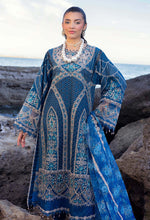 Eid Luxury Lawn | LASSERKARI By Adan's Libas | 03348