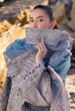 Eid Luxury Lawn | LASSERKARI By Adan's Libas | 03343