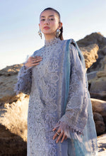 Eid Luxury Lawn | LASSERKARI By Adan's Libas | 03343