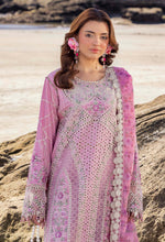 Eid Luxury Lawn | LASSERKARI By Adan's Libas | 03349