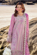 Eid Luxury Lawn | LASSERKARI By Adan's Libas | 03349