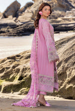 Eid Luxury Lawn | LASSERKARI By Adan's Libas | 03349