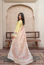 Karma Collection Paled Baby PinkKC-1414