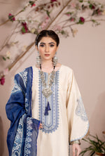 Karma Collection Ivory KC-1428