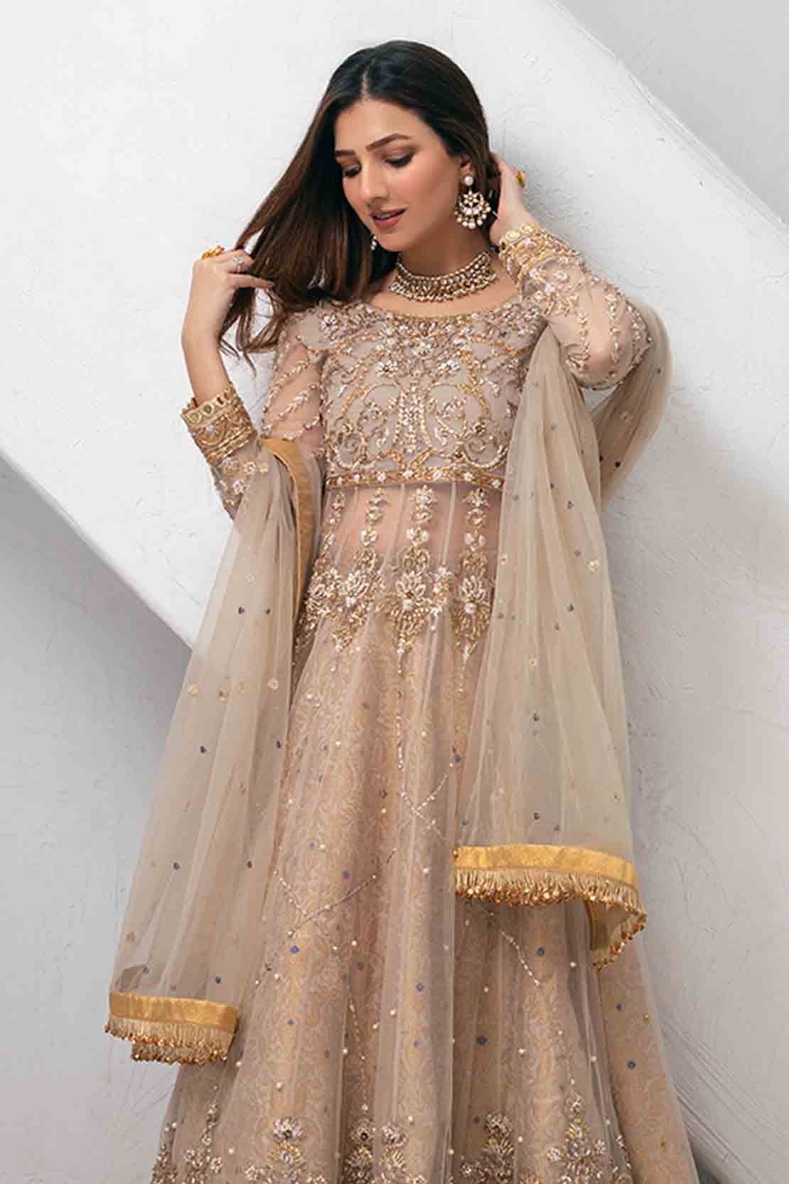 Shahz IRU Ivory