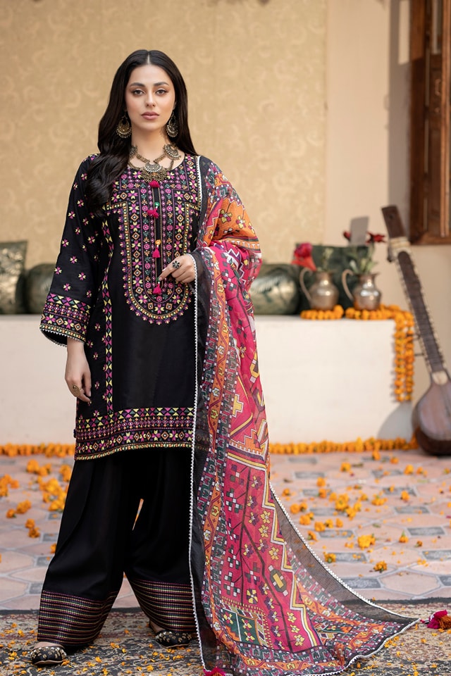Karma collection jet Black SKU:KC-1433