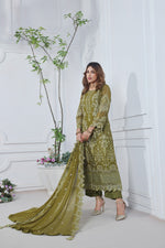 𝐑𝐞𝐝𝐞𝐟𝐢𝐧𝐞 𝐞𝐥𝐞𝐠𝐚𝐧𝐜𝐞 𝐰𝐢𝐭𝐡 𝐨𝐮𝐫 𝐋𝐮𝐱𝐮𝐫𝐢𝐨𝐮𝐬 𝟑-𝐏𝐢𝐞𝐜𝐞 𝐄𝐦𝐛𝐫𝐨𝐢𝐝𝐞𝐫𝐞𝐝 𝐅𝐥𝐨𝐫𝐮𝐦 𝐂𝐡𝐢𝐟𝐟𝐨𝐧 𝐂𝐨𝐥𝐥𝐞𝐜𝐭𝐢𝐨𝐧