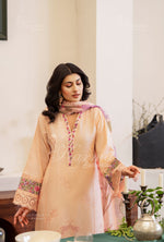 Karma Collection Sandy Peach KC-1416