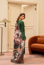 Karma Collection Winter 2024 Aangan II KC -1407 | VIRIDIS