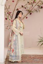 Karma Collection Light Canary KC-1424
