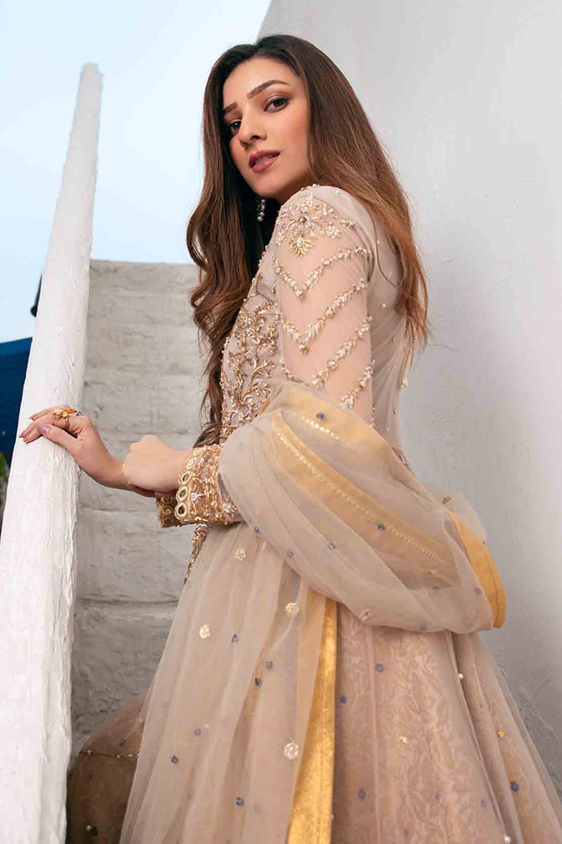 Shahz IRU Ivory
