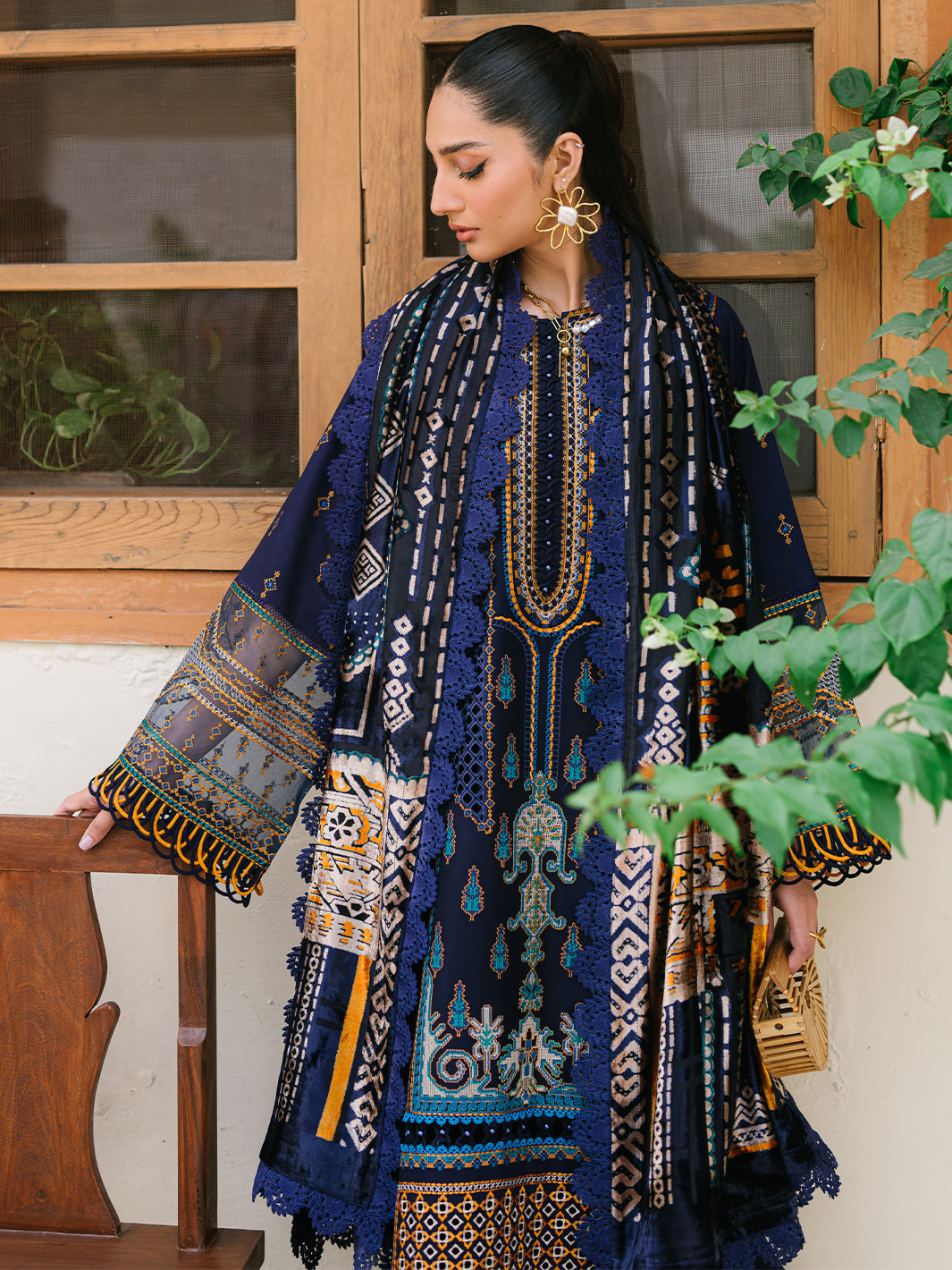 Binilyas 522 - A | 3 PC Kotrai