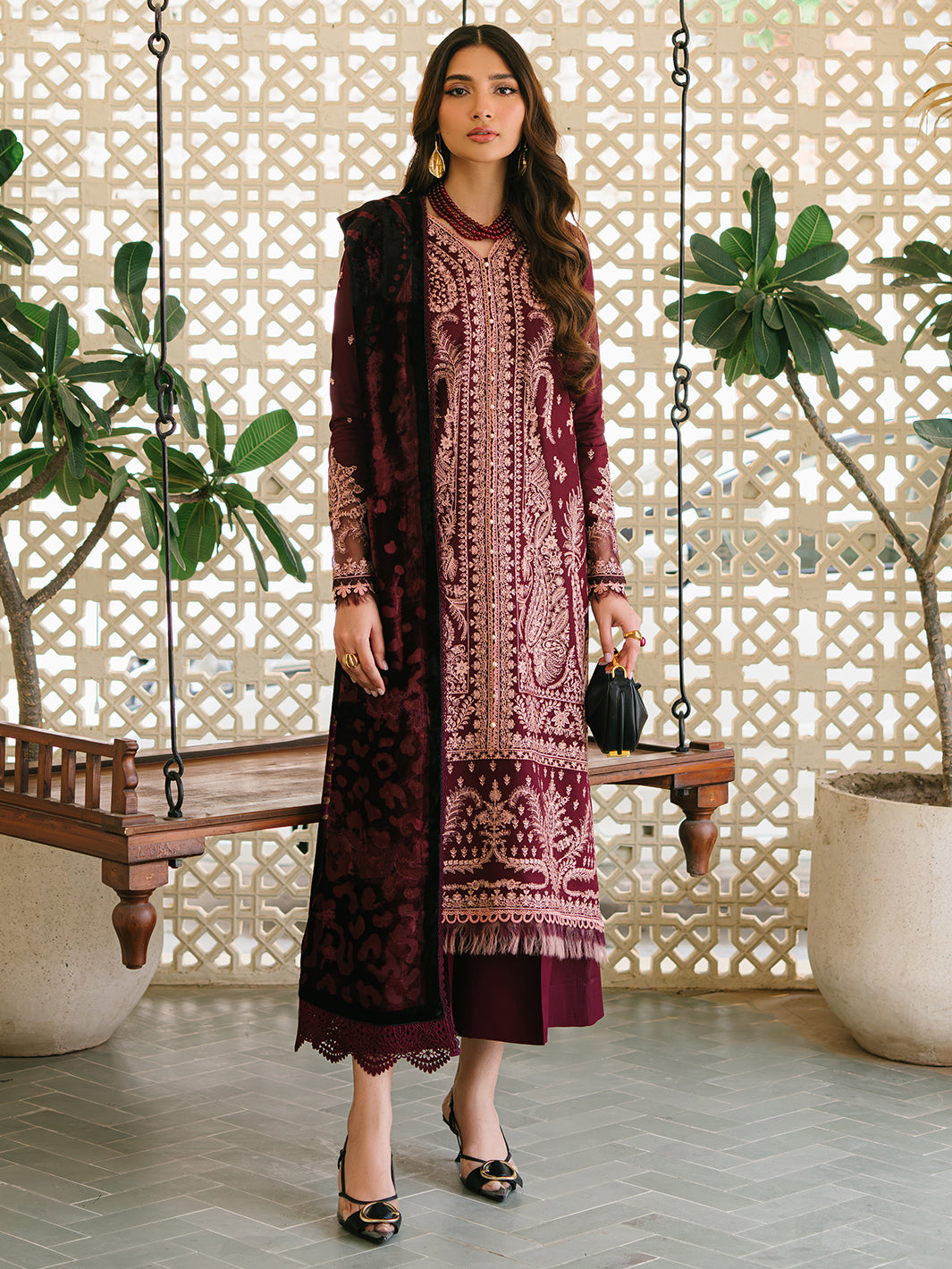 Binilyas 523 - A | 3 PC Kotrai