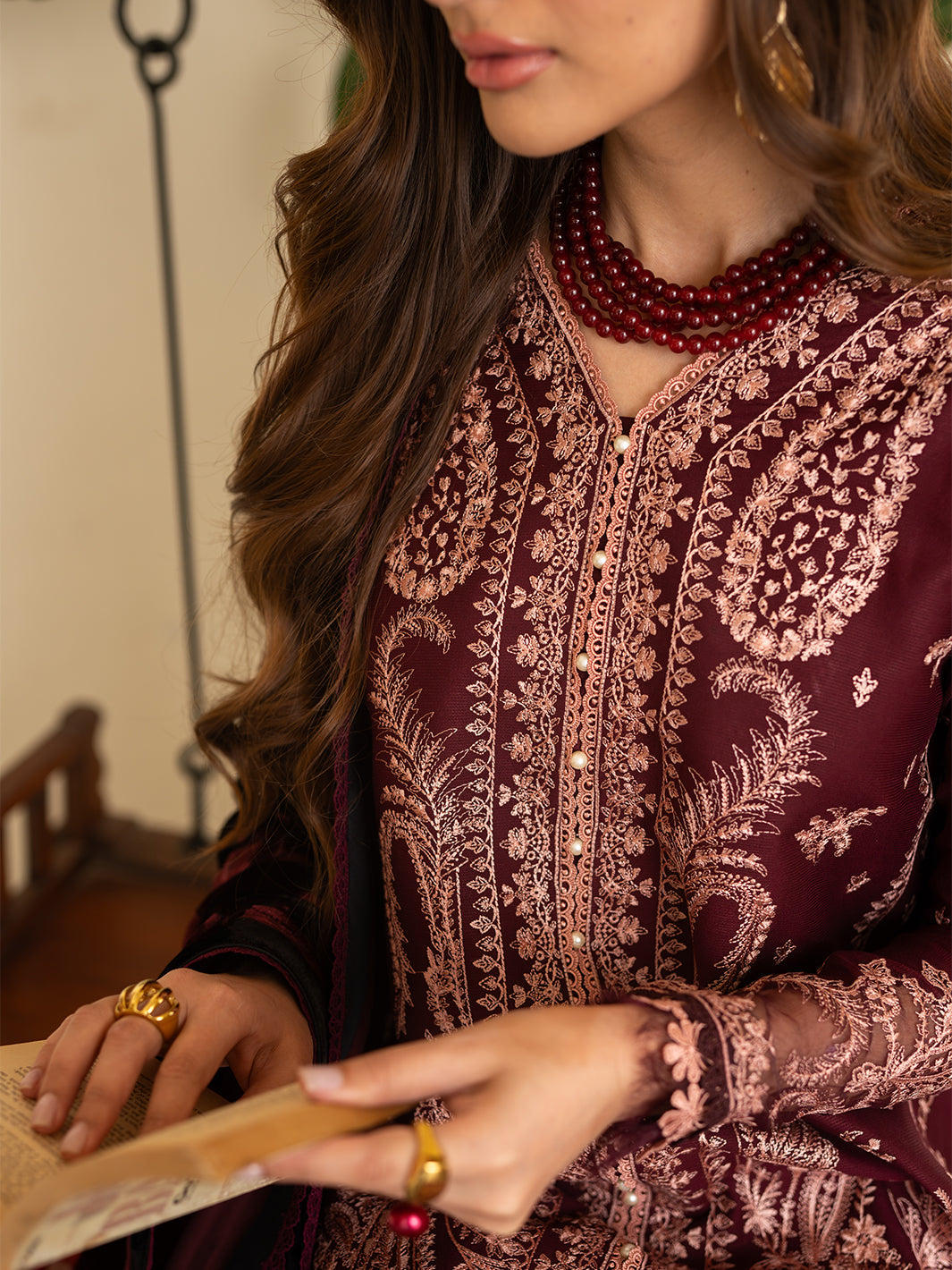 Binilyas 523 - A | 3 PC Kotrai