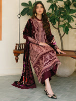 Binilyas 523 - A | 3 PC Kotrai