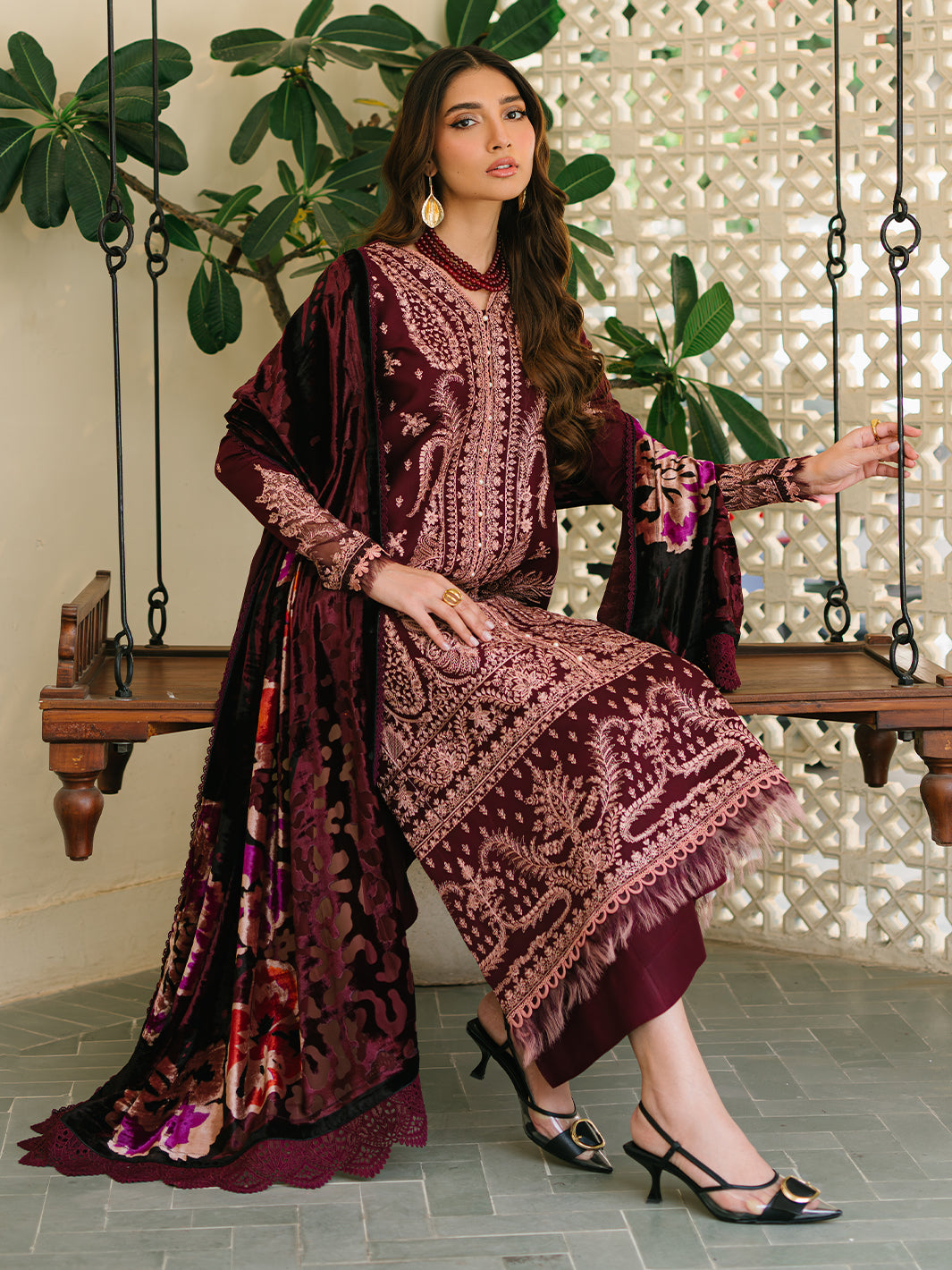 Binilyas 523 - A | 3 PC Kotrai