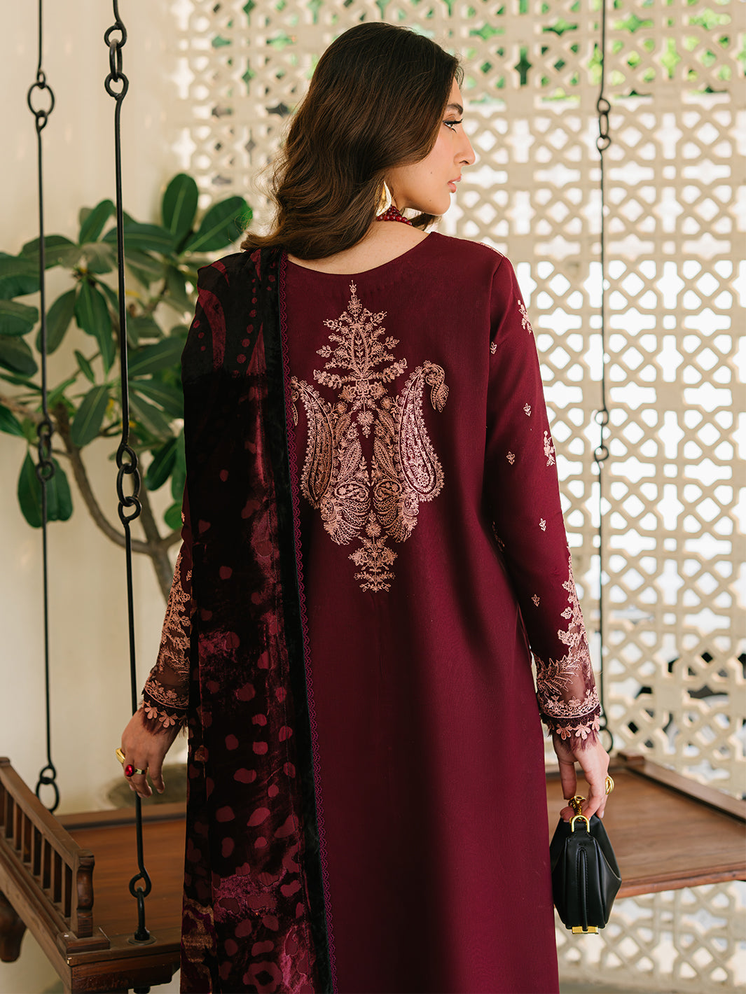 Binilyas 523 - A | 3 PC Kotrai