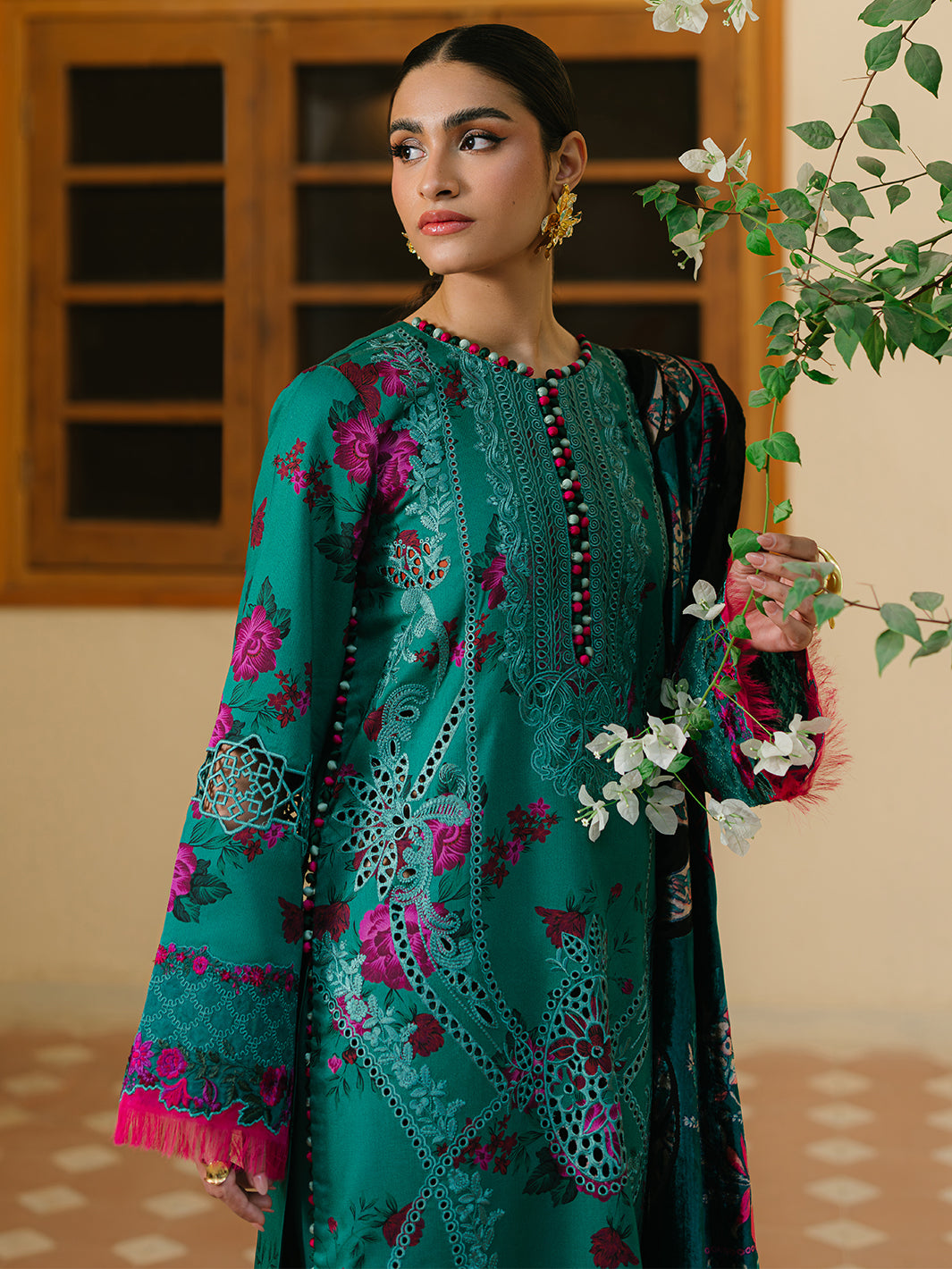 Binilyas 526 - B | 3 PC Kotrai