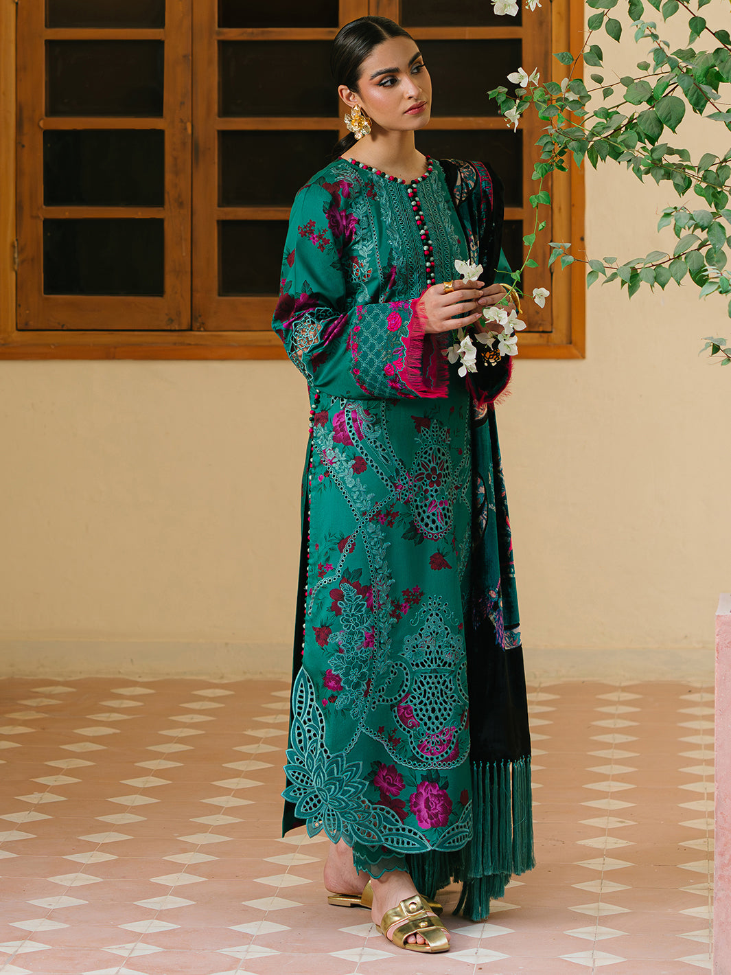 Binilyas 526 - B | 3 PC Kotrai