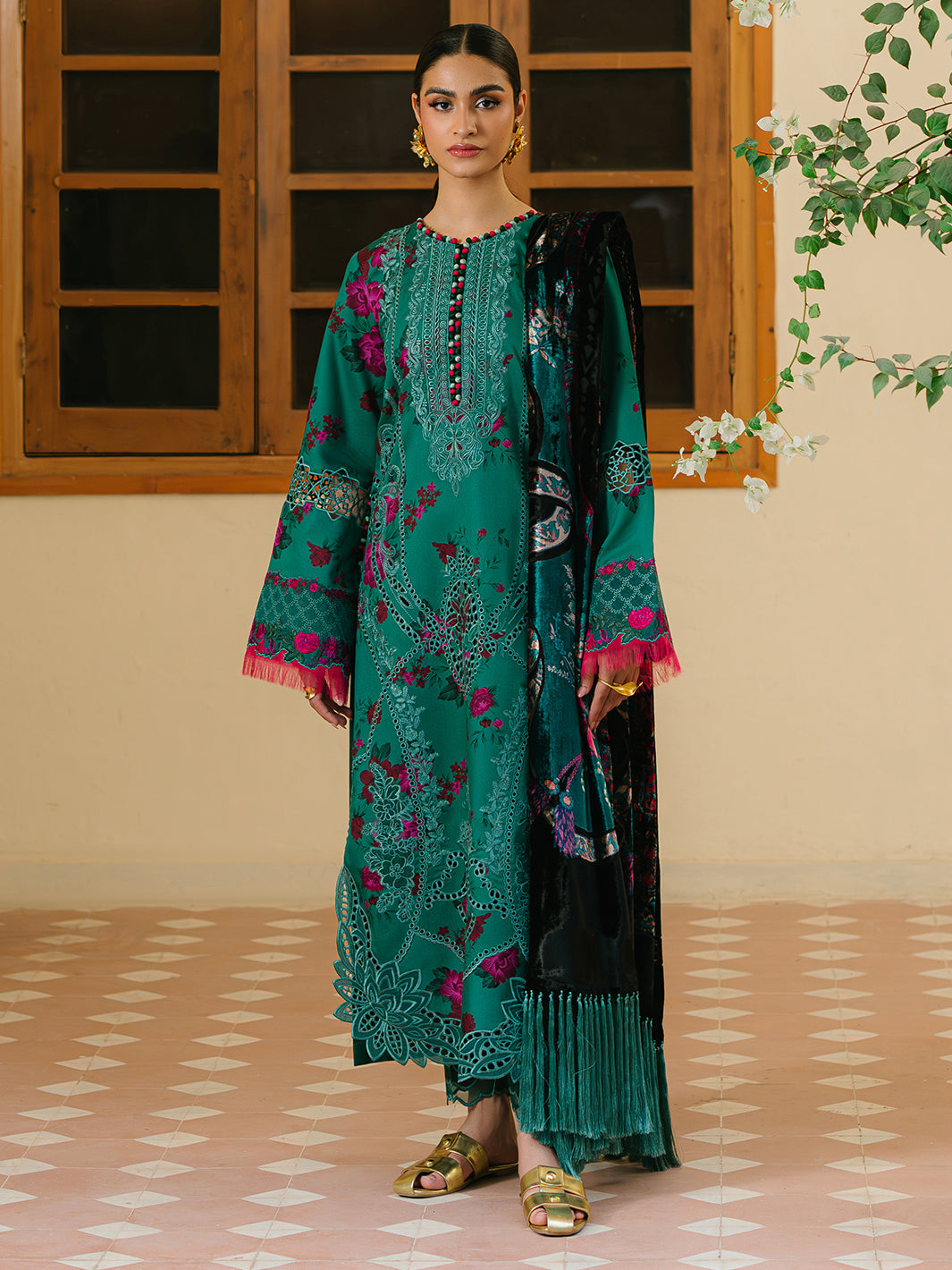 Binilyas 526 - B | 3 PC Kotrai