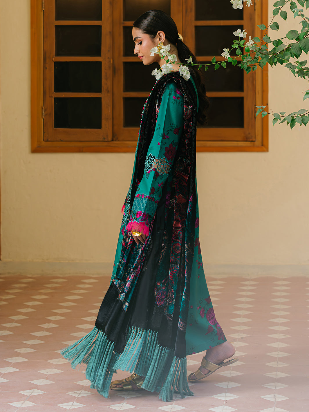Binilyas 526 - B | 3 PC Kotrai