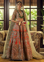 Rang Pasand Zamurd
