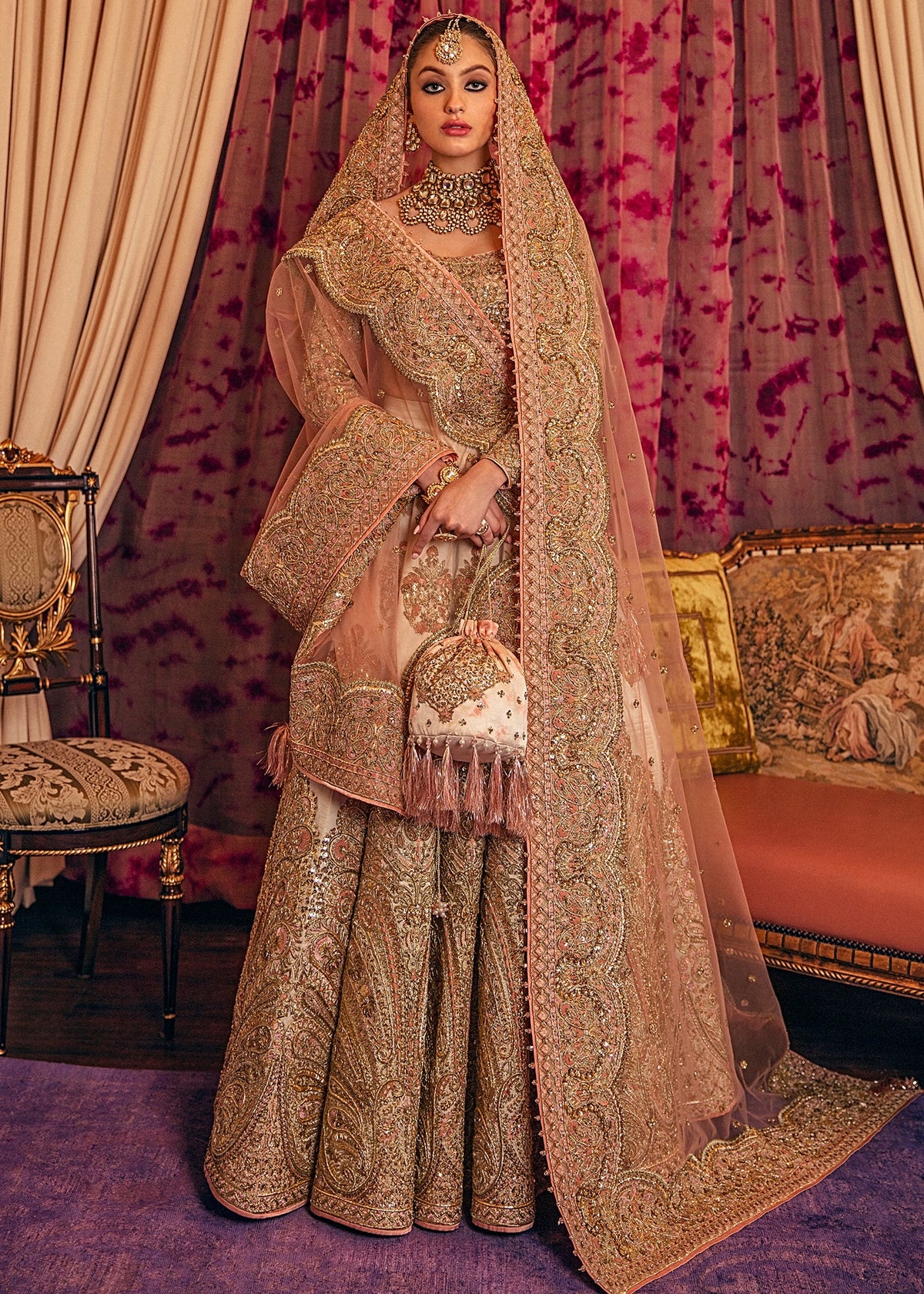Rang Pasand Kaavish