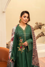 Karma Collection Winter 2024 Aangan II KC -1407 | VIRIDIS