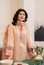 Karma Collection Sandy Peach KC-1416