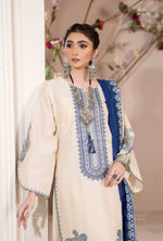 Karma Collection Ivory KC-1428