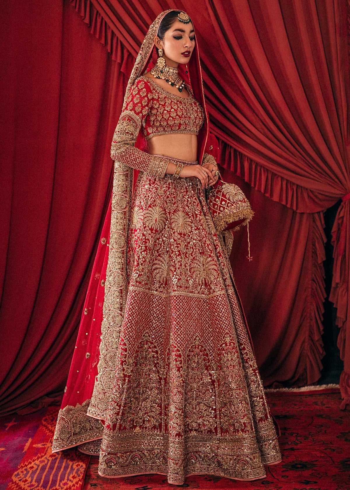 Rang Pasand Sahiba