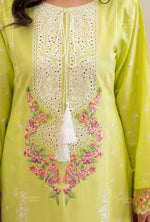 Karma Collection Lime KC-1422