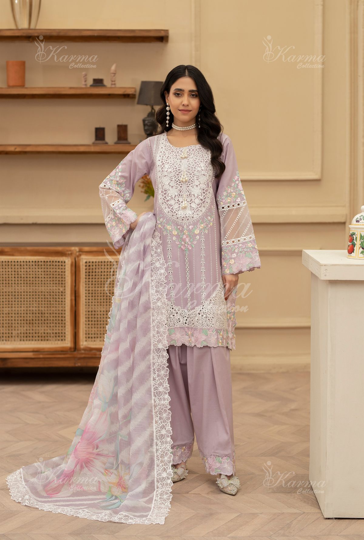 Karma collectionLILAC SKU:KC-1435