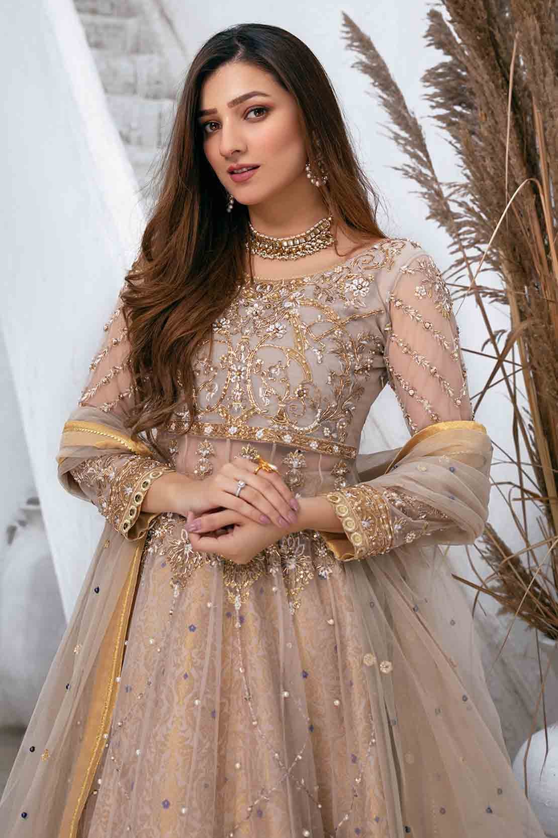 Shahz IRU Ivory