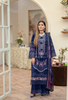 Karma Collection DEEP OCEAN KC-1456- Eid Colletion