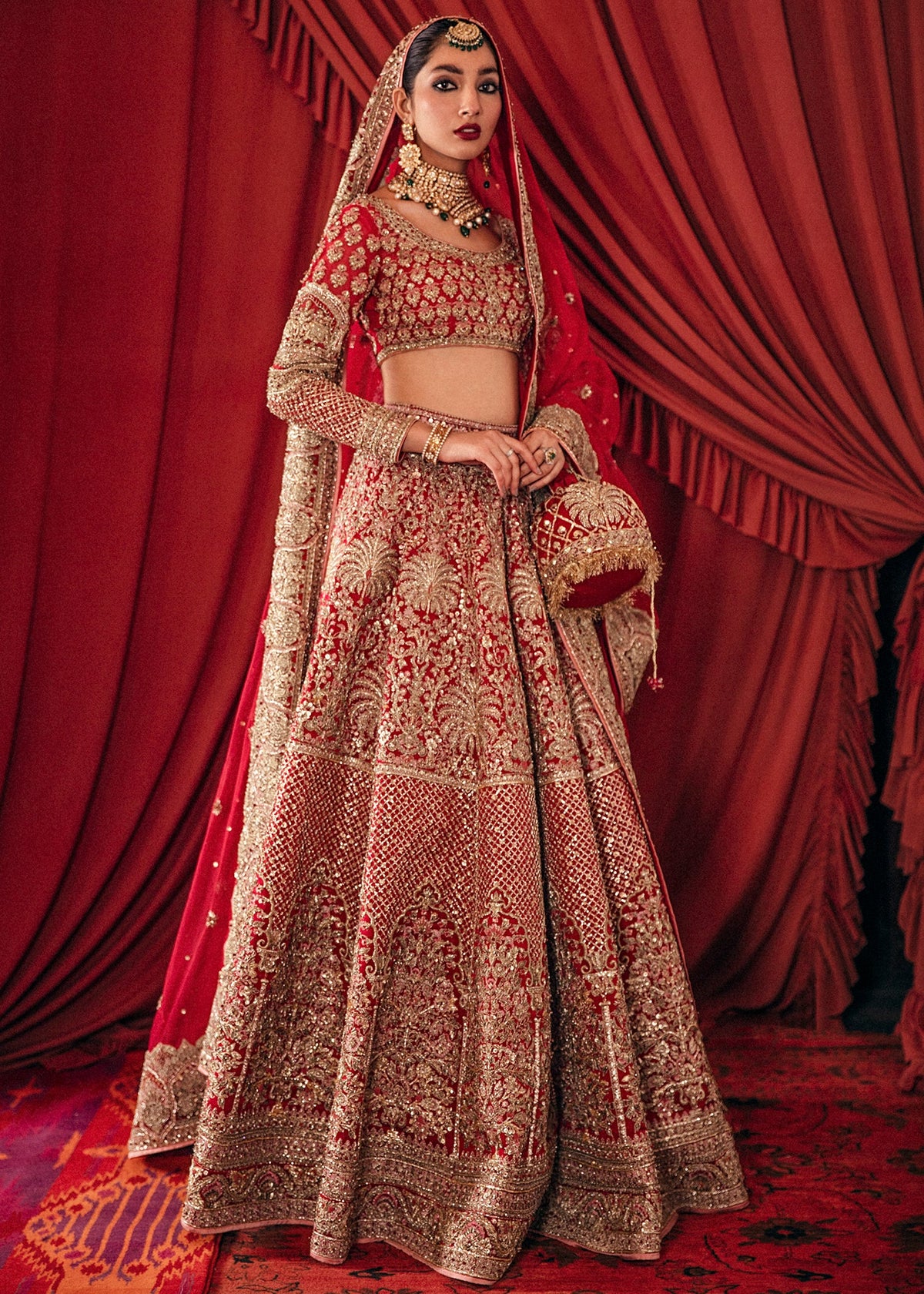 Rang Pasand Sahiba
